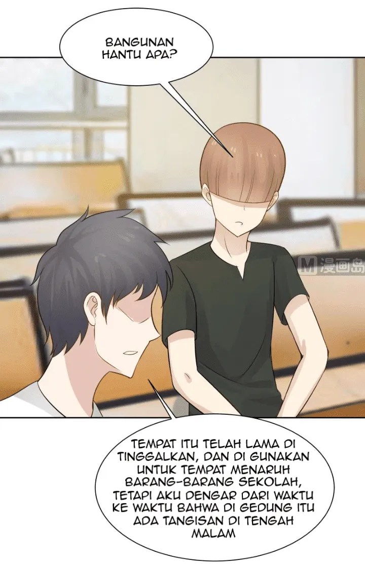 I Have a Dragon on My Body Chapter 37 - halaman 12