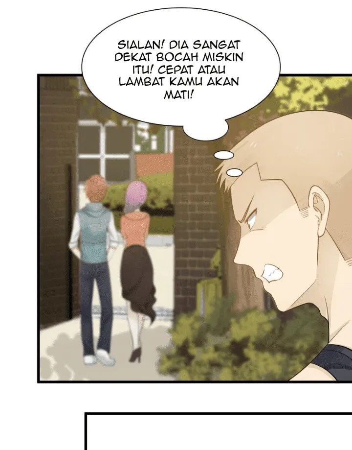 I Have a Dragon on My Body Chapter 37 - halaman 2