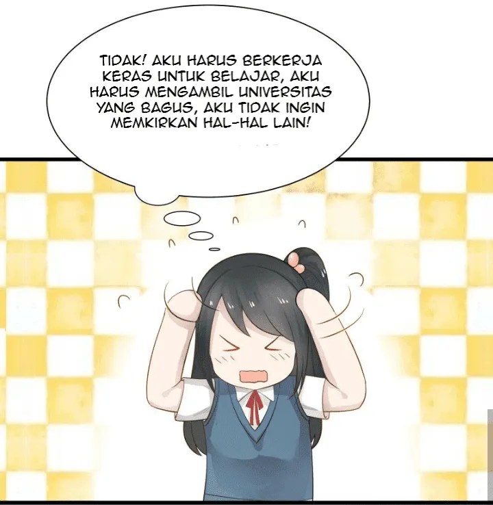 I Have a Dragon on My Body Chapter 37 - halaman 6