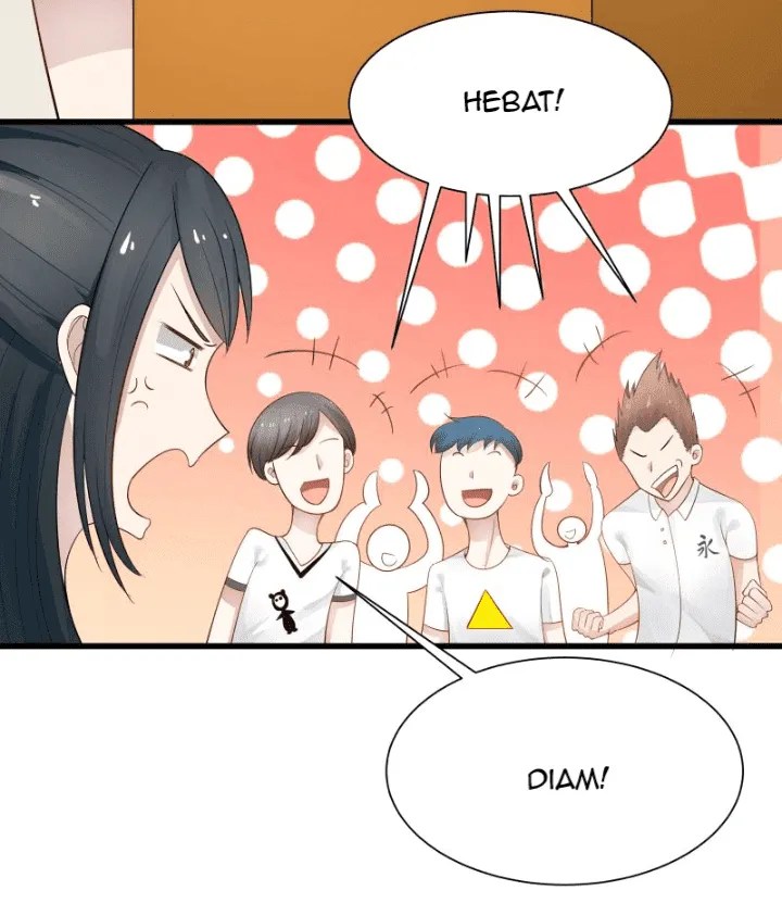 I Have a Dragon on My Body Chapter 37 - halaman 9