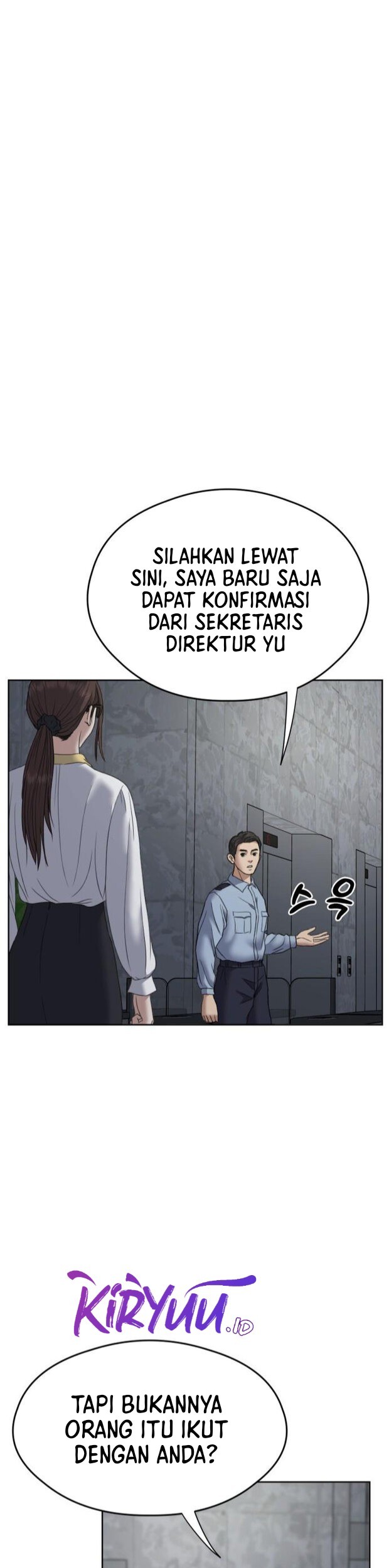 I Have a Dragon on My Body Chapter 372 - halaman 4