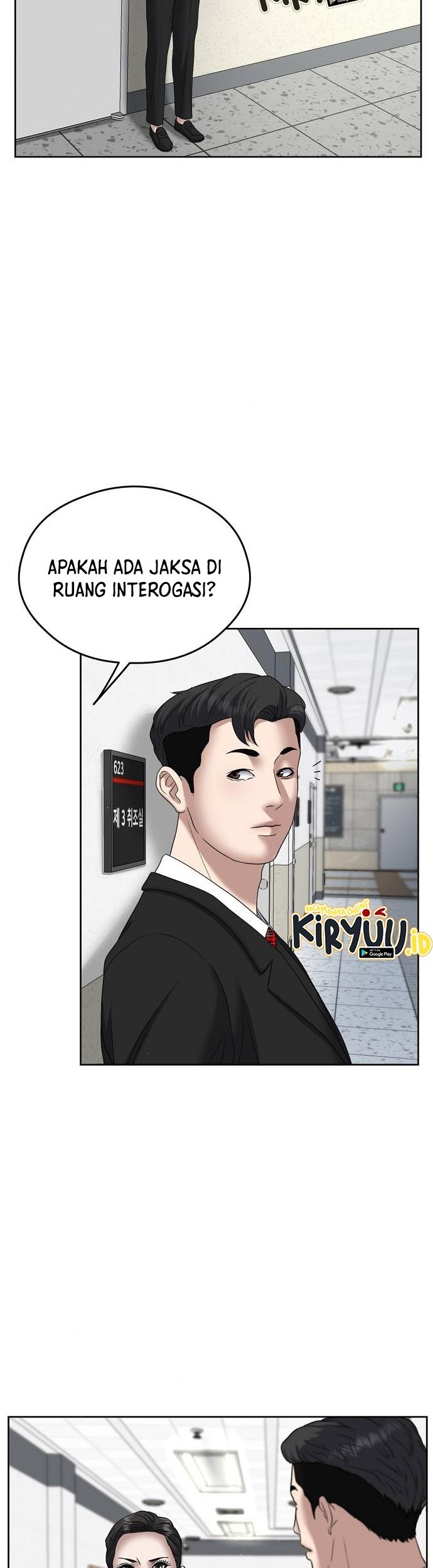 I Have a Dragon on My Body Chapter 374 - halaman 12