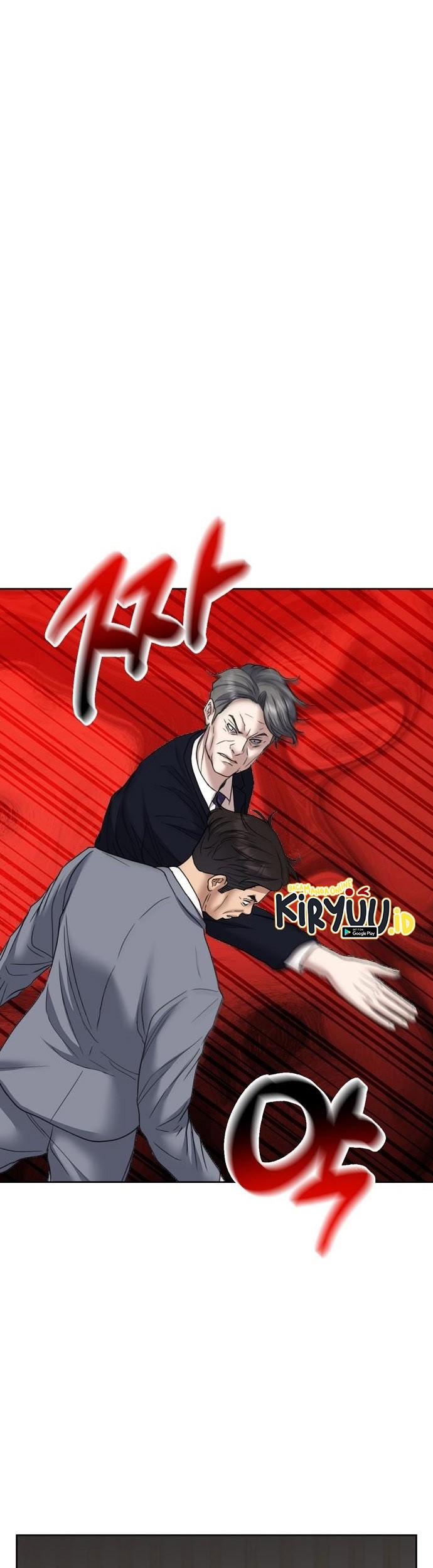 I Have a Dragon on My Body Chapter 374 - halaman 2