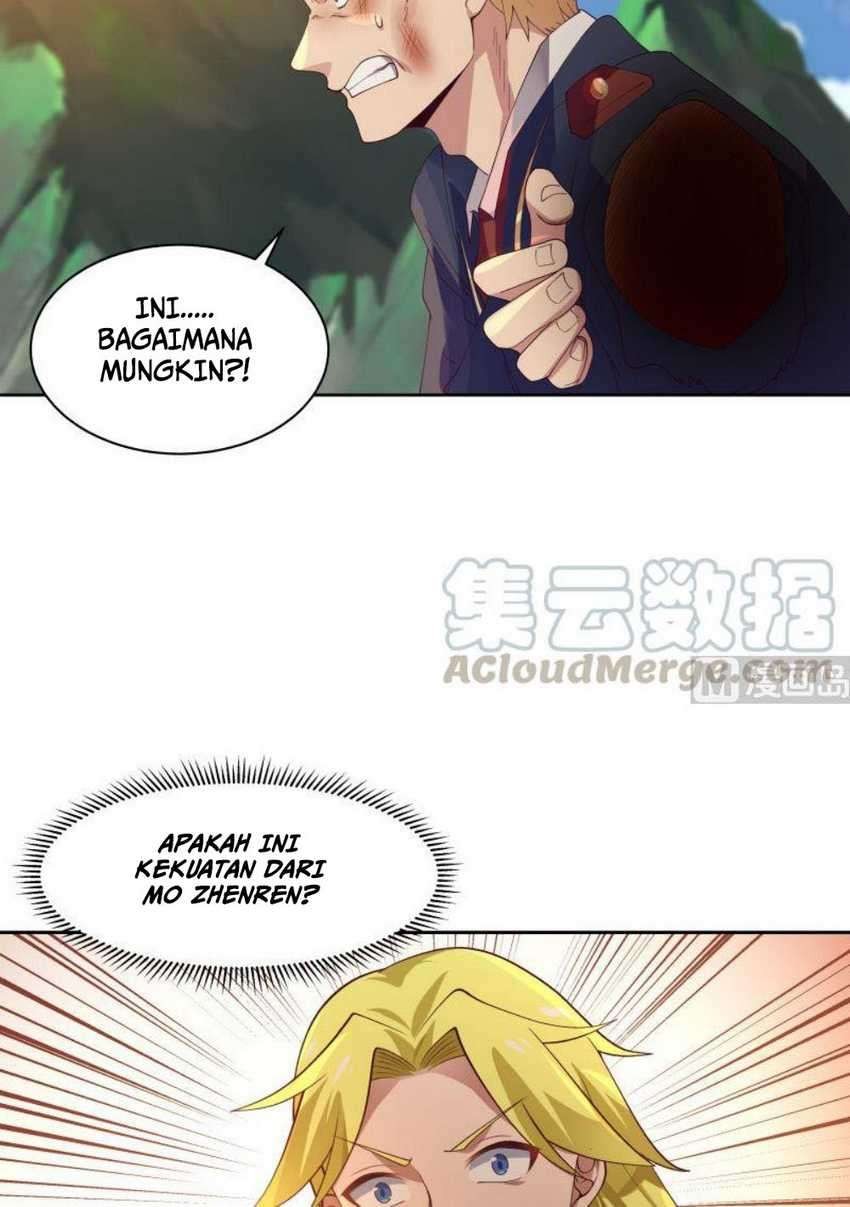 I Have a Dragon on My Body Chapter 376 - halaman 6