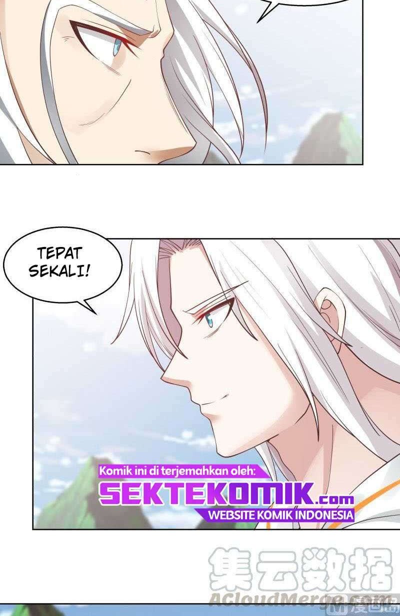 I Have a Dragon on My Body Chapter 377 - halaman 4