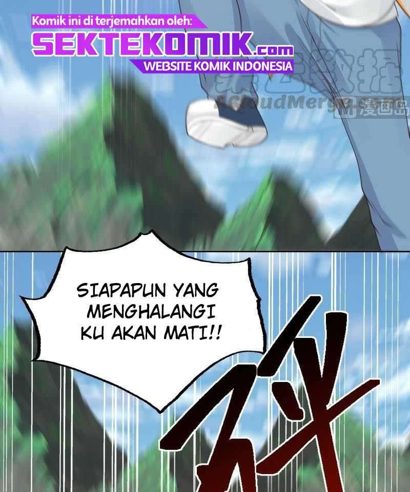 I Have a Dragon on My Body Chapter 377 - halaman 7