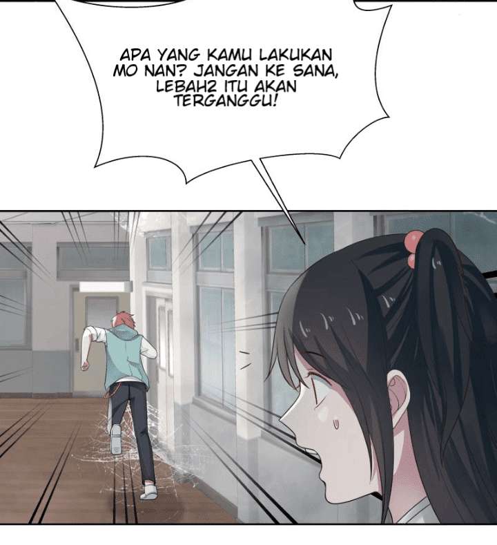 I Have a Dragon on My Body Chapter 38 - halaman 10