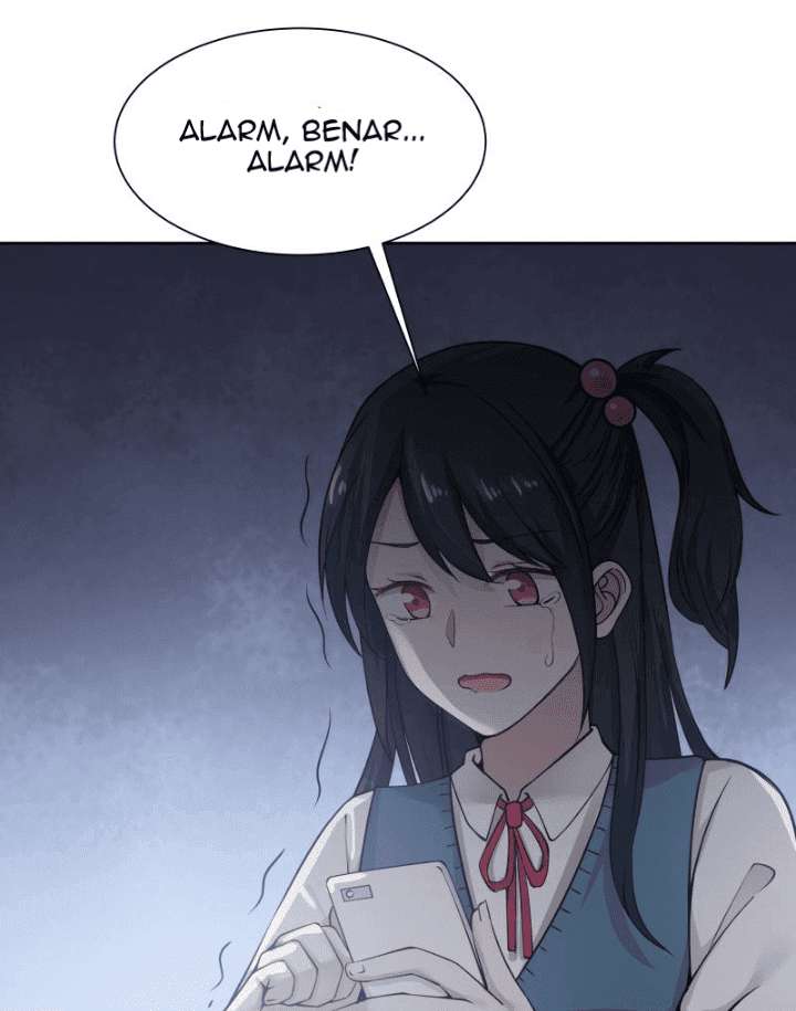 I Have a Dragon on My Body Chapter 38 - halaman 15