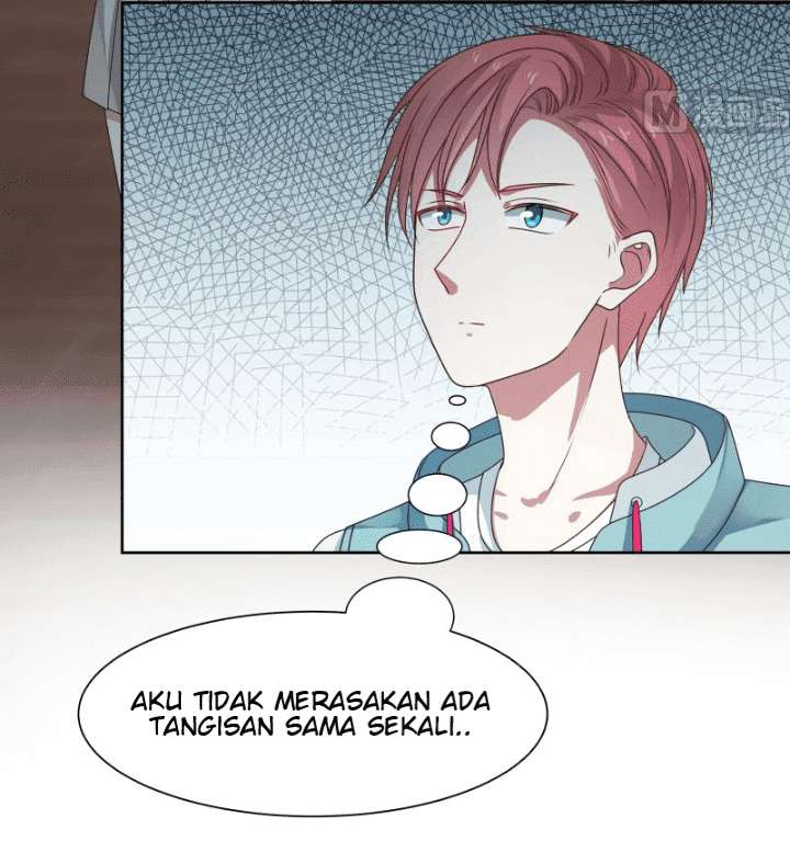 I Have a Dragon on My Body Chapter 38 - halaman 3
