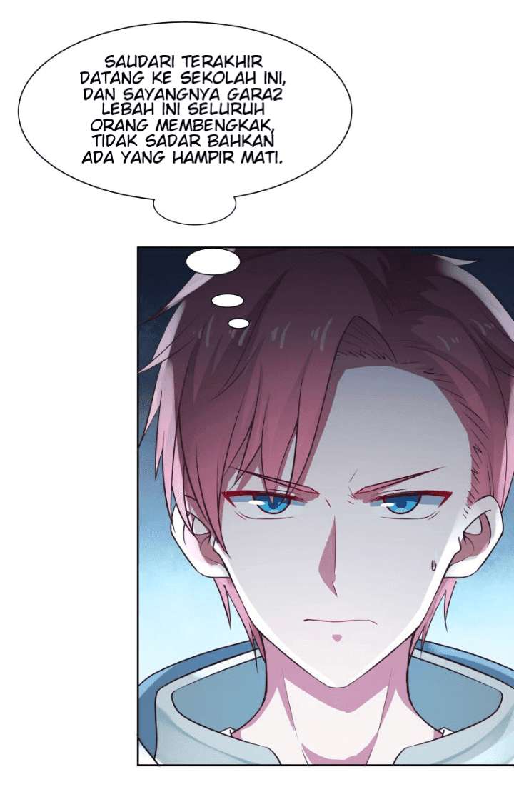 I Have a Dragon on My Body Chapter 38 - halaman 8