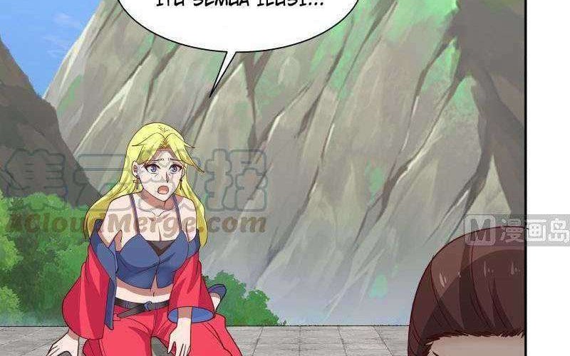 I Have a Dragon on My Body Chapter 381 - halaman 10