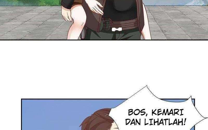 I Have a Dragon on My Body Chapter 381 - halaman 12