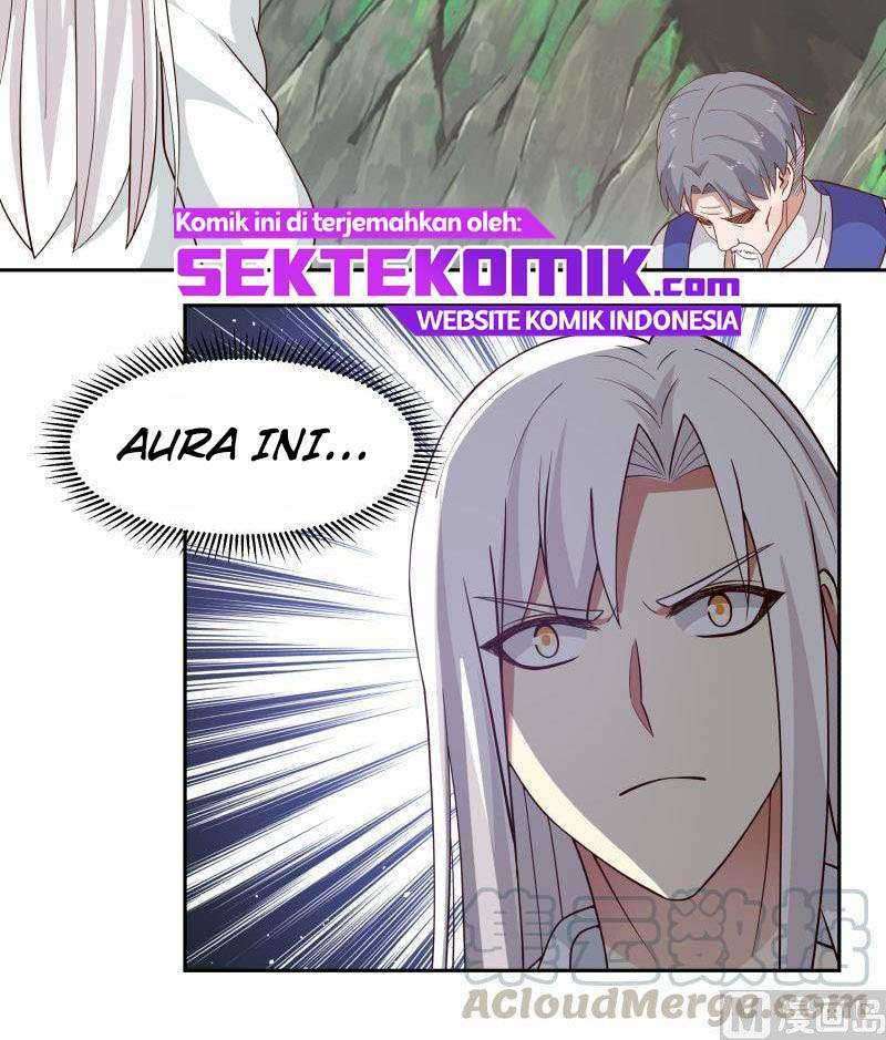 I Have a Dragon on My Body Chapter 381 - halaman 19
