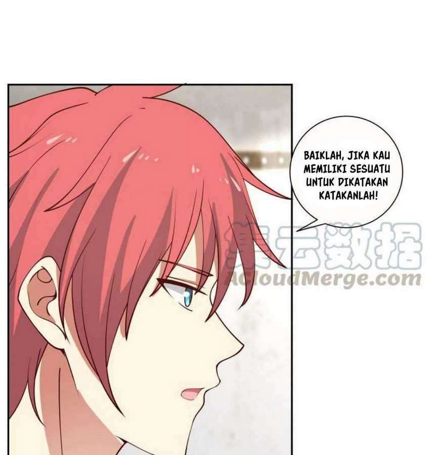 I Have a Dragon on My Body Chapter 385 - halaman 11