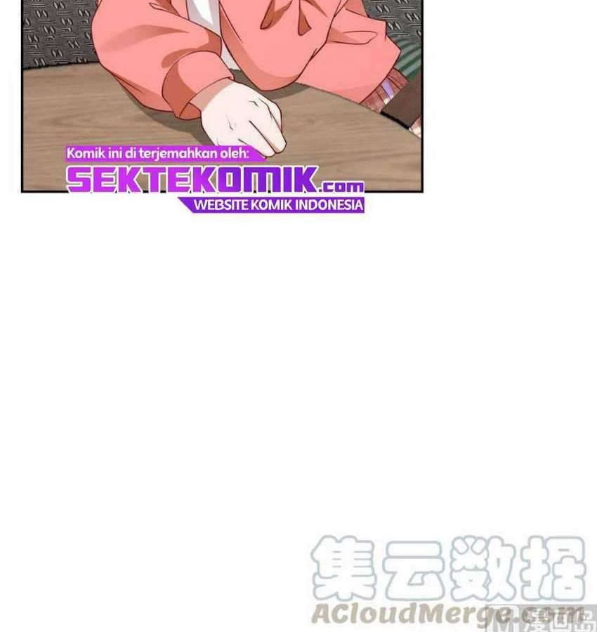 I Have a Dragon on My Body Chapter 385 - halaman 16