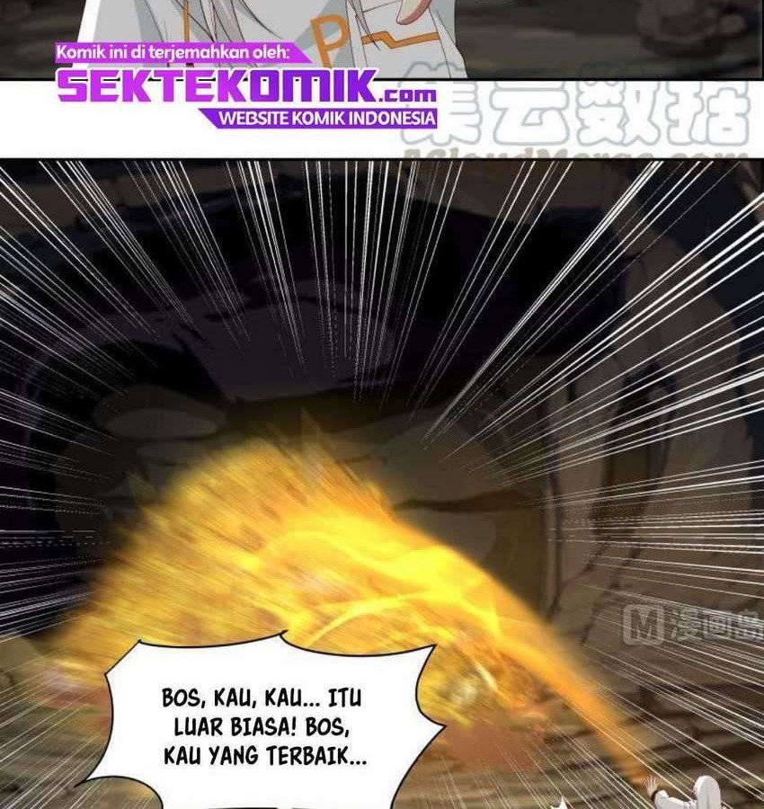 I Have a Dragon on My Body Chapter 385 - halaman 5
