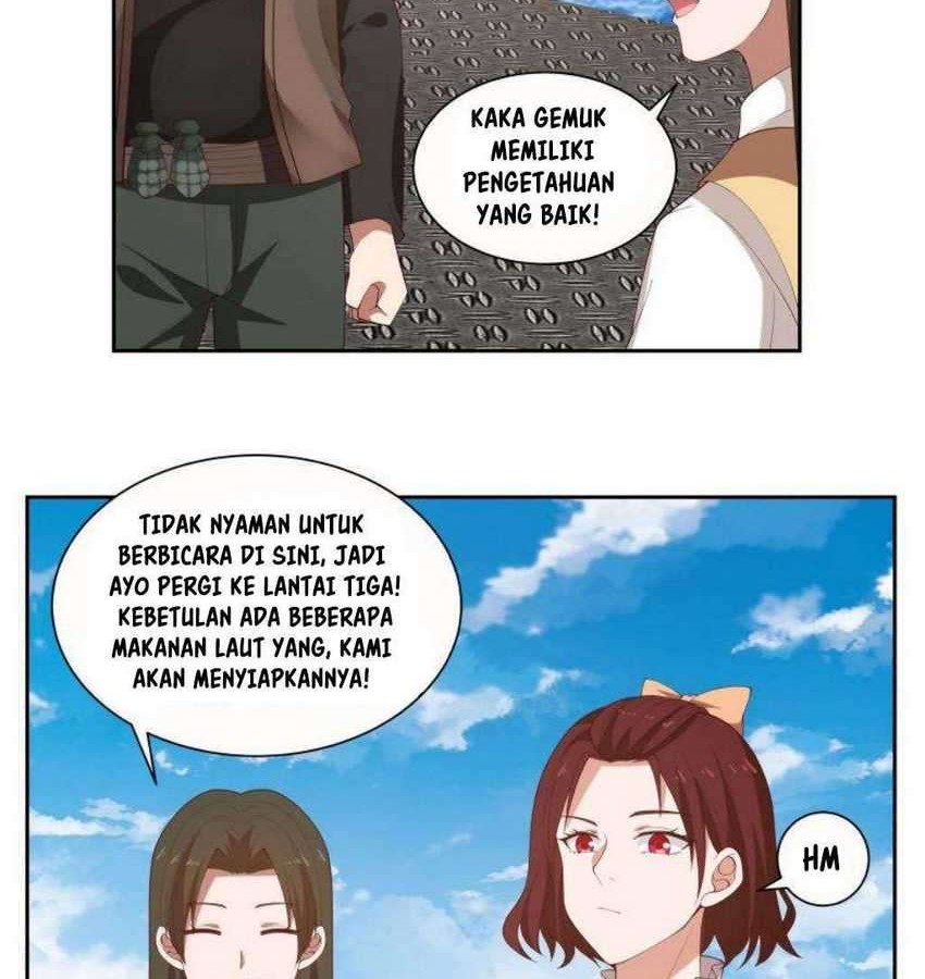 I Have a Dragon on My Body Chapter 385 - halaman 9