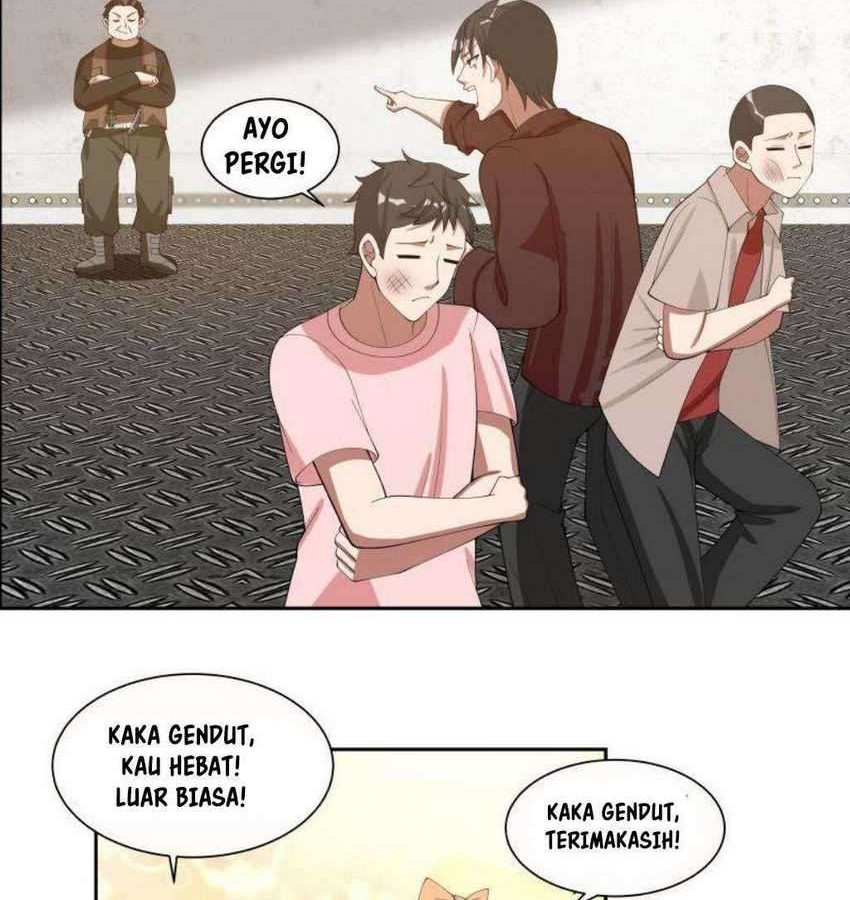 I Have a Dragon on My Body Chapter 386 - halaman 12