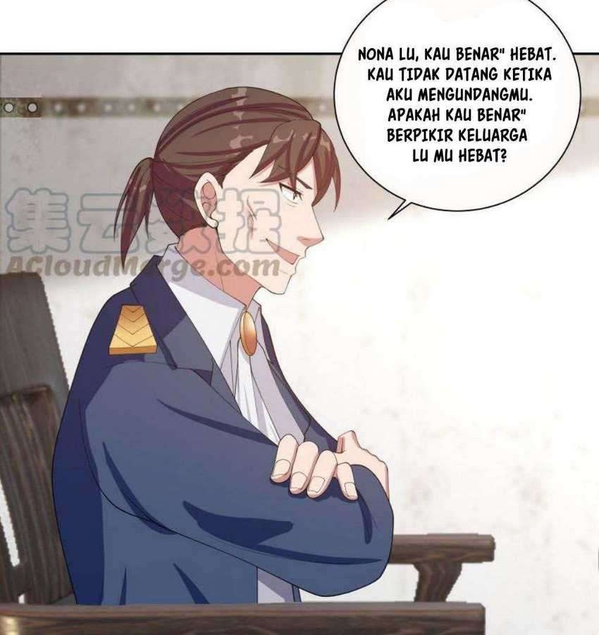 I Have a Dragon on My Body Chapter 386 - halaman 15