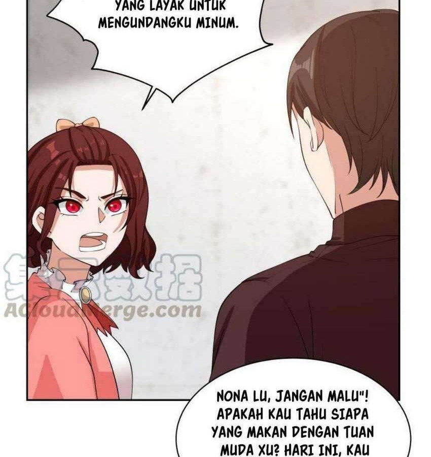 I Have a Dragon on My Body Chapter 386 - halaman 5