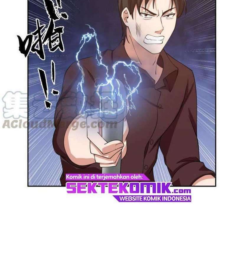 I Have a Dragon on My Body Chapter 386 - halaman 7