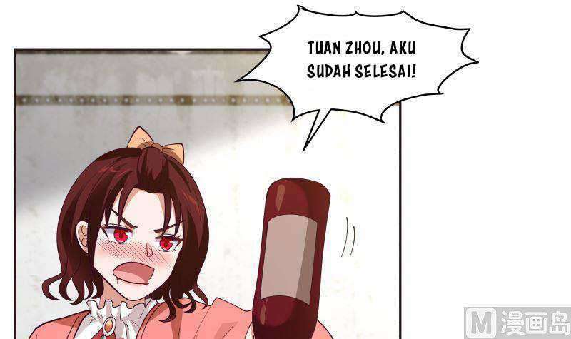 I Have a Dragon on My Body Chapter 387 - halaman 11
