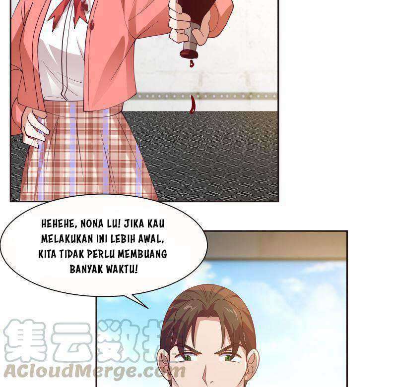 I Have a Dragon on My Body Chapter 387 - halaman 12