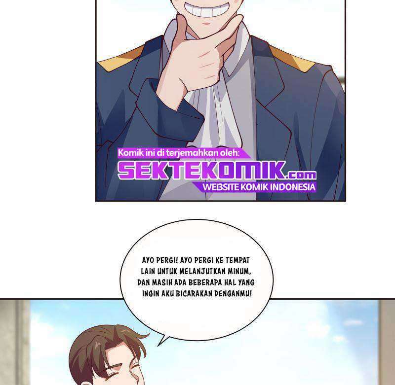 I Have a Dragon on My Body Chapter 387 - halaman 13