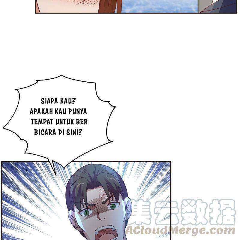 I Have a Dragon on My Body Chapter 387 - halaman 18
