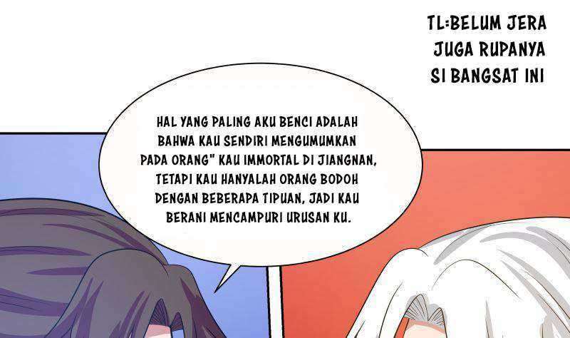I Have a Dragon on My Body Chapter 387 - halaman 21