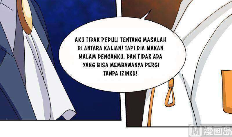 I Have a Dragon on My Body Chapter 387 - halaman 23