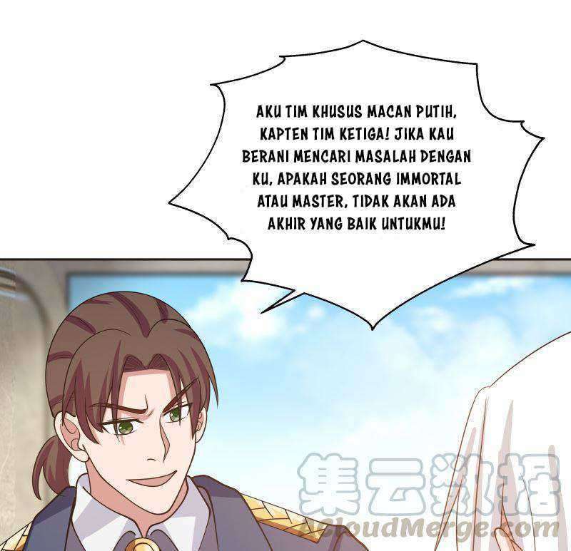 I Have a Dragon on My Body Chapter 387 - halaman 24