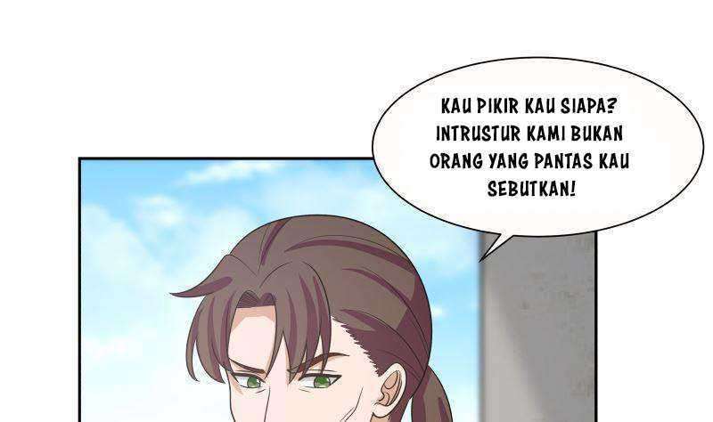 I Have a Dragon on My Body Chapter 387 - halaman 27