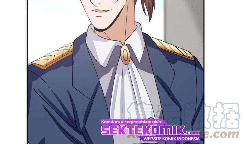 I Have a Dragon on My Body Chapter 387 - halaman 28