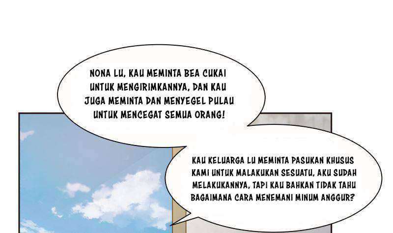 I Have a Dragon on My Body Chapter 387 - halaman 3
