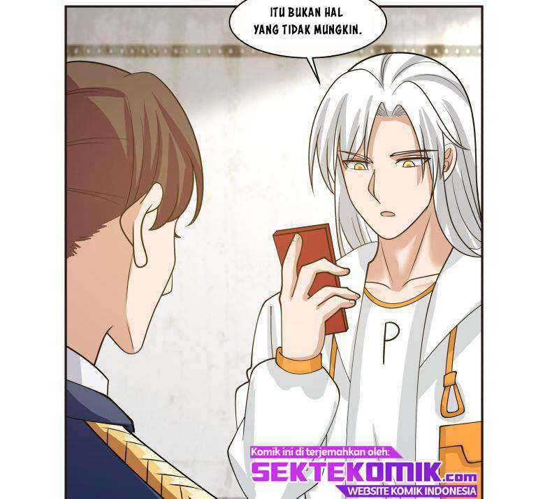 I Have a Dragon on My Body Chapter 387 - halaman 31