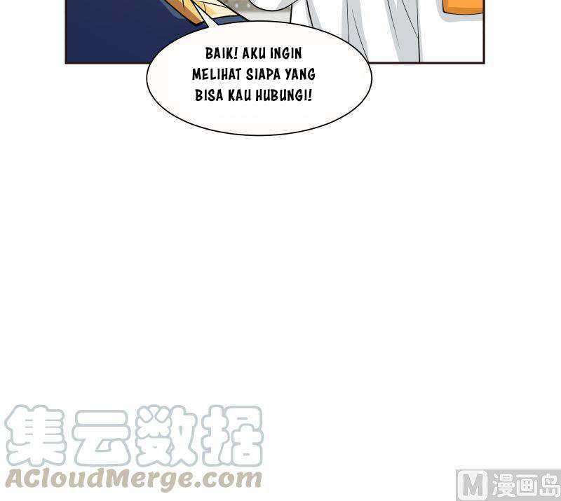 I Have a Dragon on My Body Chapter 387 - halaman 32