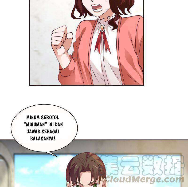 I Have a Dragon on My Body Chapter 387 - halaman 6