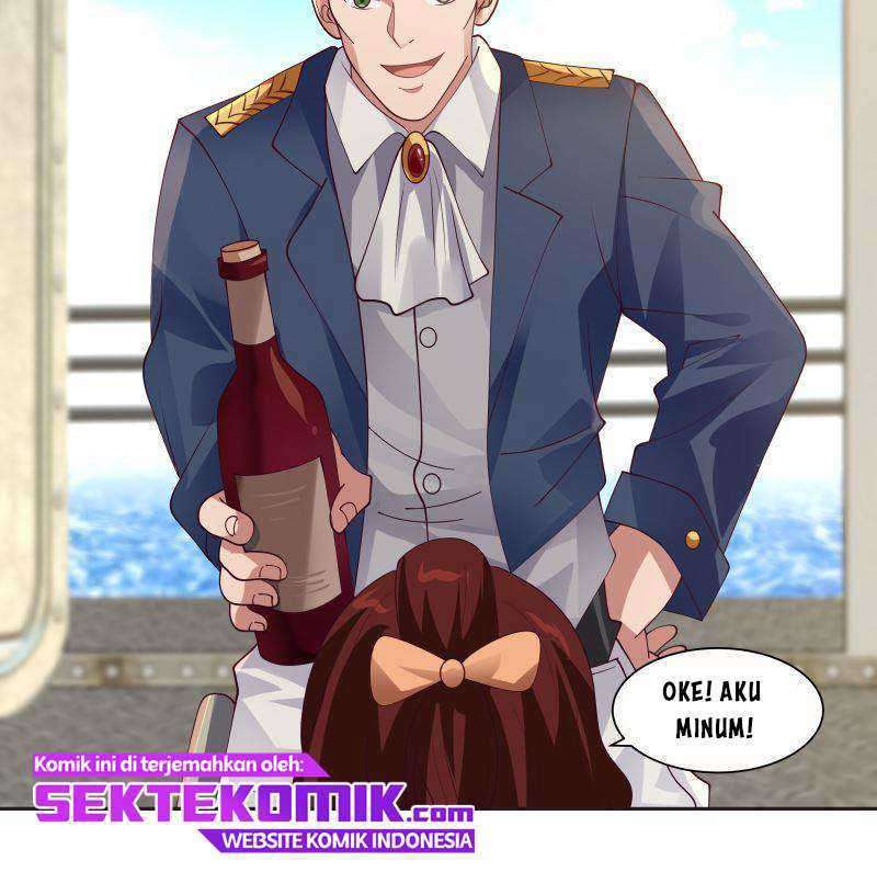 I Have a Dragon on My Body Chapter 387 - halaman 7