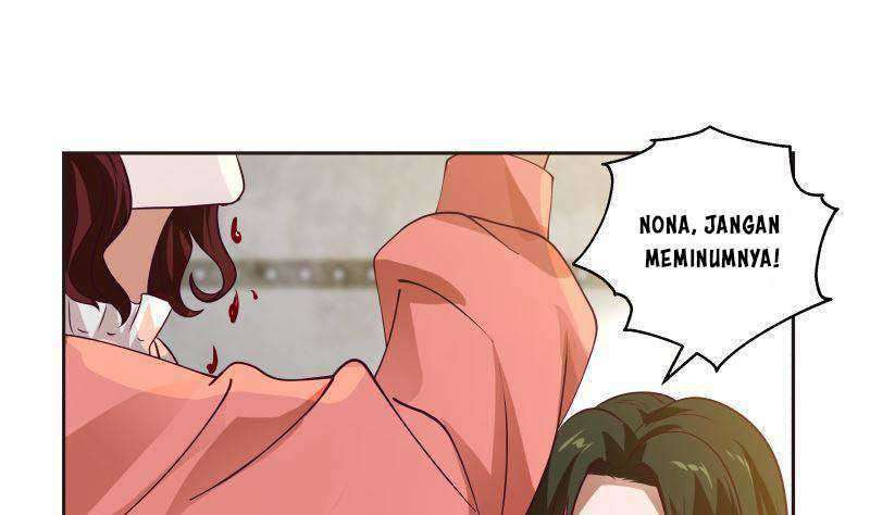 I Have a Dragon on My Body Chapter 387 - halaman 9