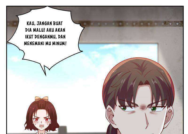 I Have a Dragon on My Body Chapter 388 - halaman 10