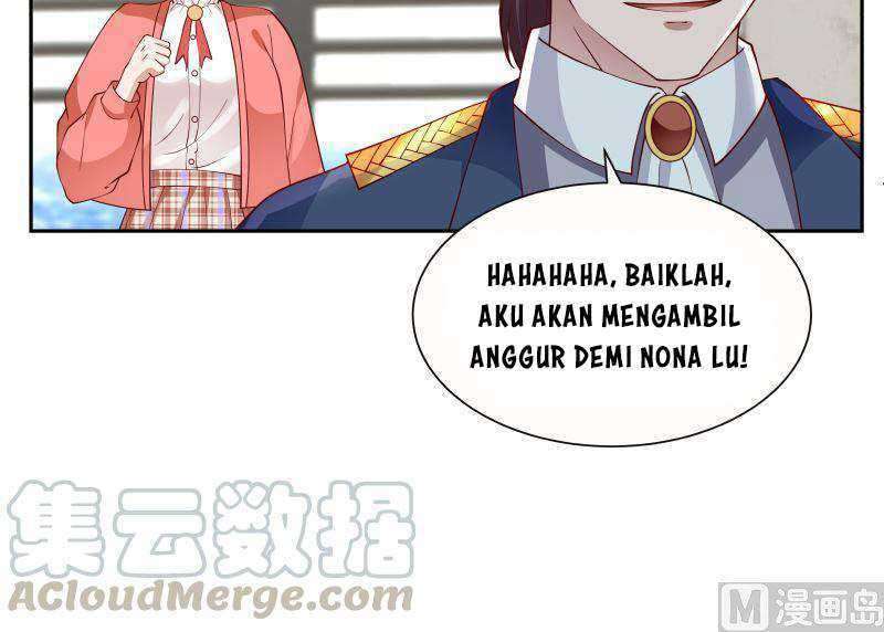 I Have a Dragon on My Body Chapter 388 - halaman 11