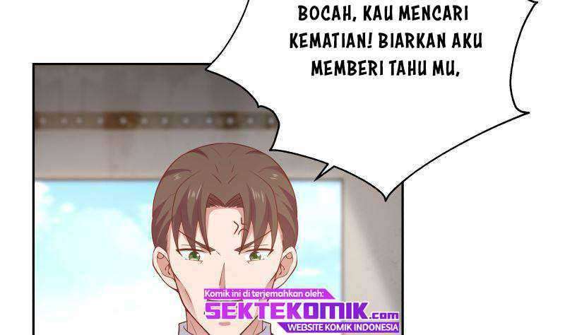 I Have a Dragon on My Body Chapter 388 - halaman 16