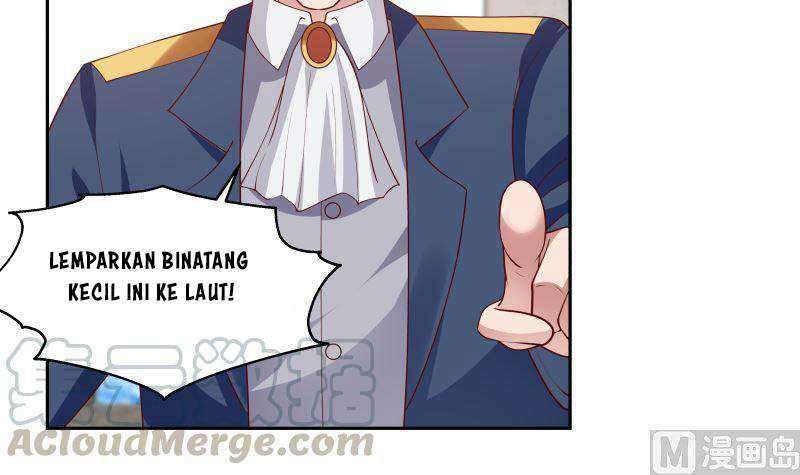 I Have a Dragon on My Body Chapter 388 - halaman 17