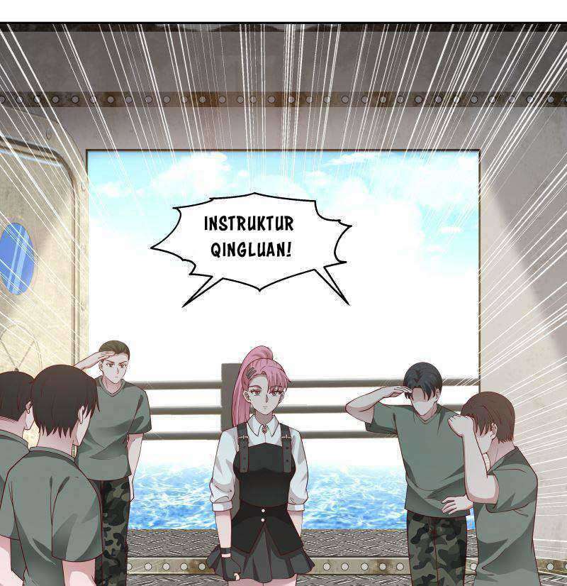 I Have a Dragon on My Body Chapter 388 - halaman 18
