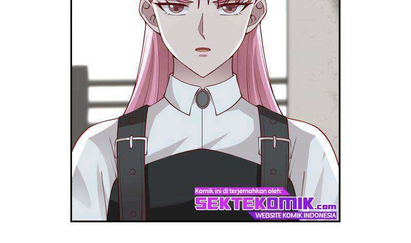 I Have a Dragon on My Body Chapter 388 - halaman 22
