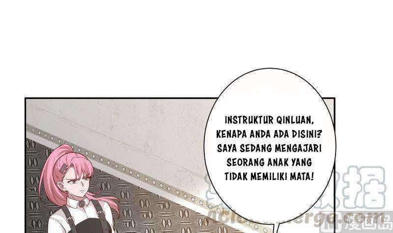 I Have a Dragon on My Body Chapter 388 - halaman 23