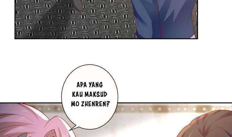I Have a Dragon on My Body Chapter 388 - halaman 25