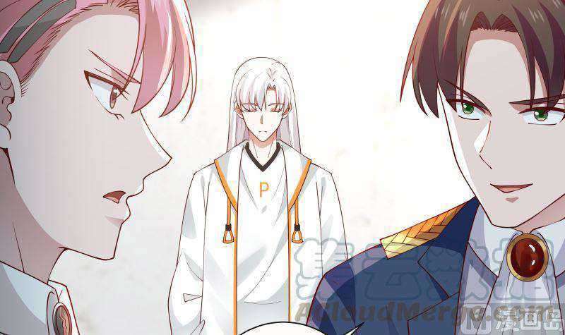 I Have a Dragon on My Body Chapter 388 - halaman 26