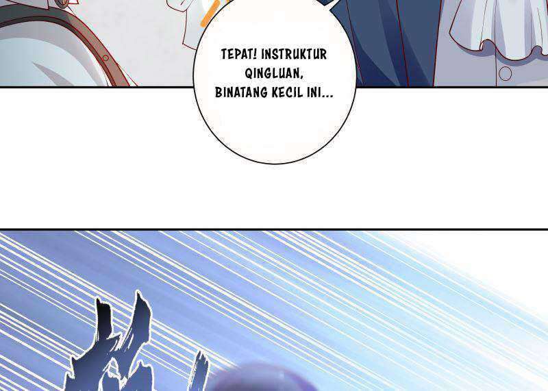 I Have a Dragon on My Body Chapter 388 - halaman 27